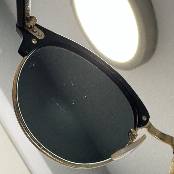 Ray Ban Polarized Sunglasses RB 4246 901/48 51 [] 19 140 main image 4